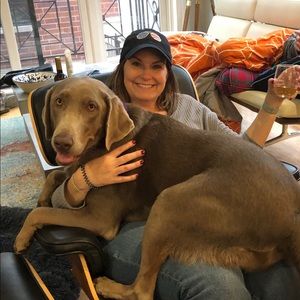 Meet your Posher, Beth